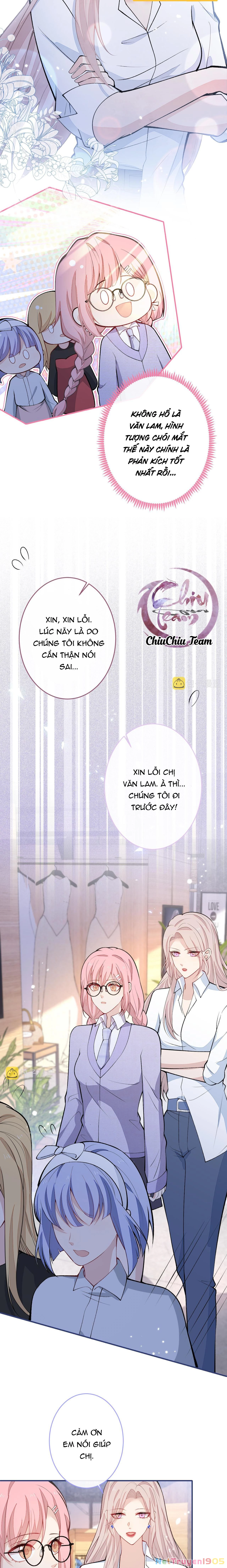 Hotsearch Của Ảnh Đế Chapter 181 - 8