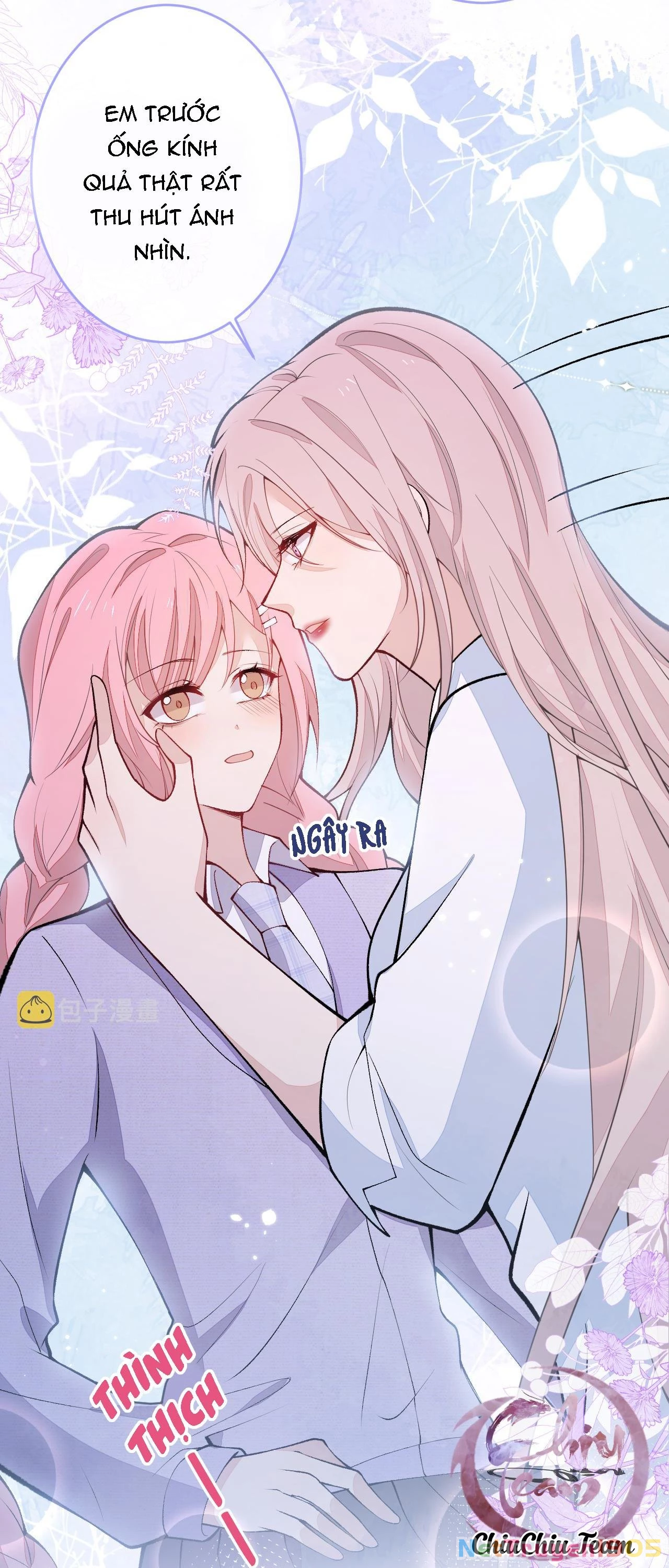 Hotsearch Của Ảnh Đế Chapter 181 - 10
