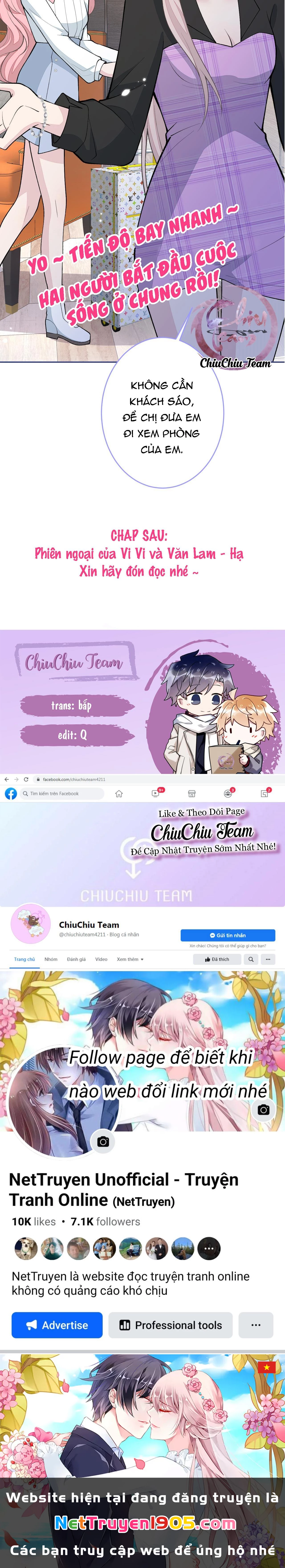 Hotsearch Của Ảnh Đế Chapter 181 - 12