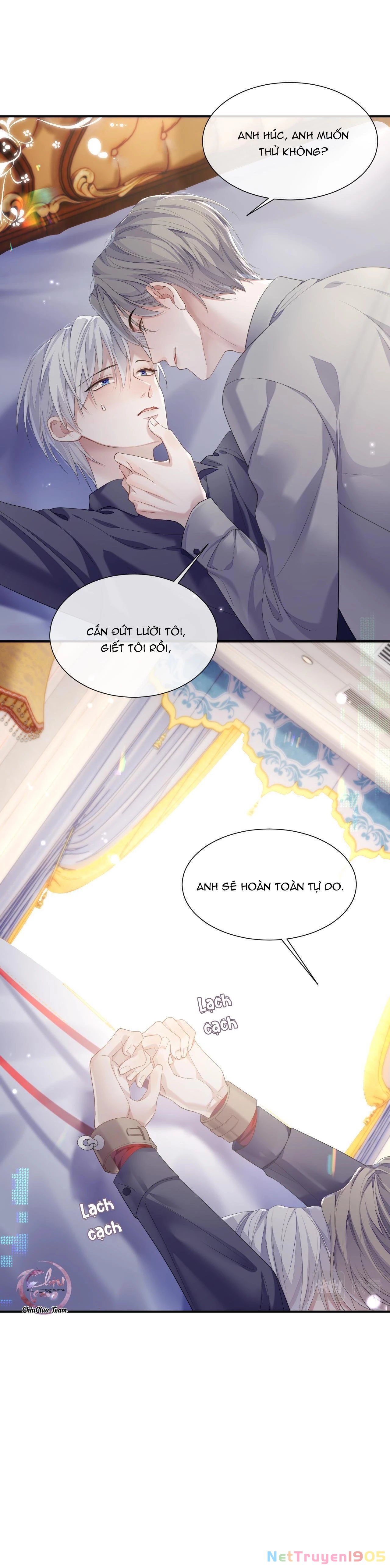 Hotsearch Của Ảnh Đế Chapter 182 - 6