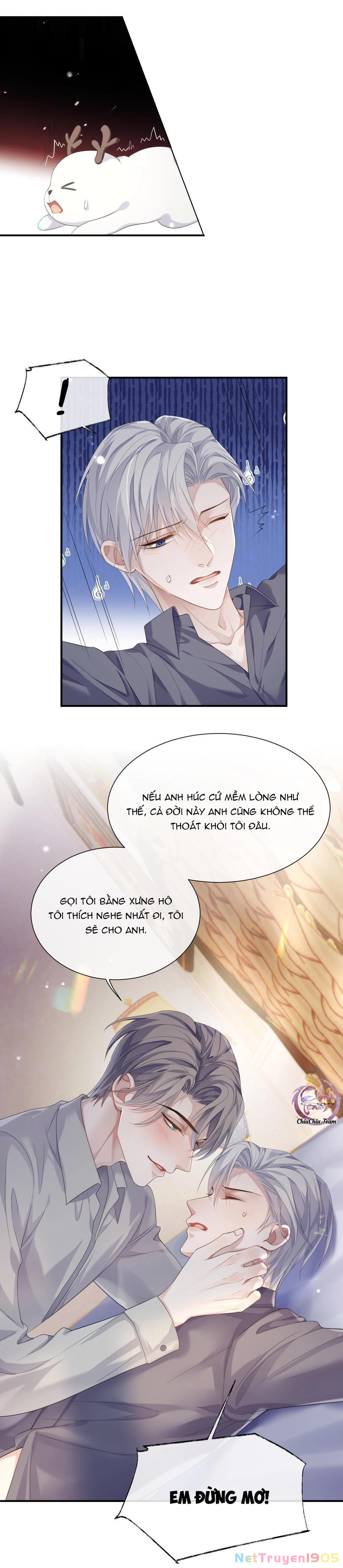 Hotsearch Của Ảnh Đế Chapter 182 - 7