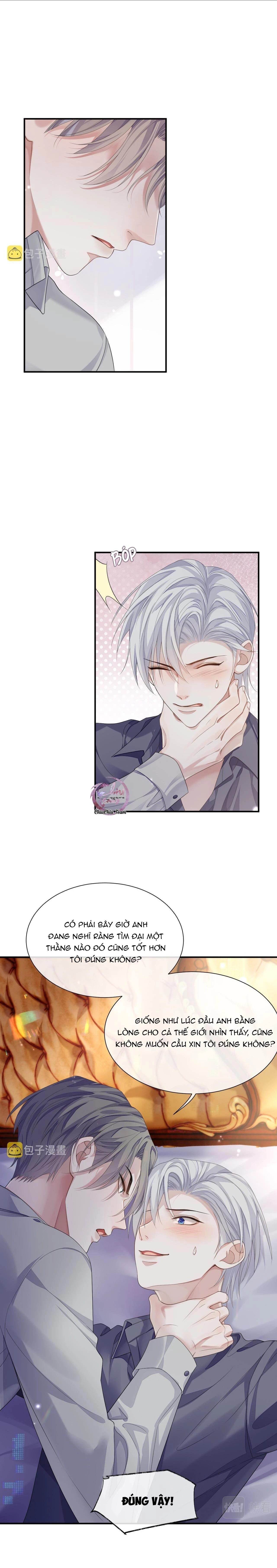 Hotsearch Của Ảnh Đế Chapter 182 - 8