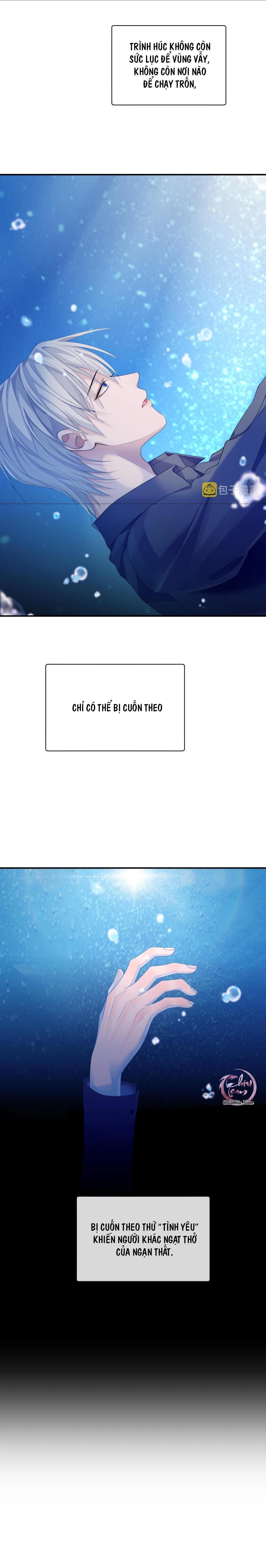 Hotsearch Của Ảnh Đế Chapter 182 - 11