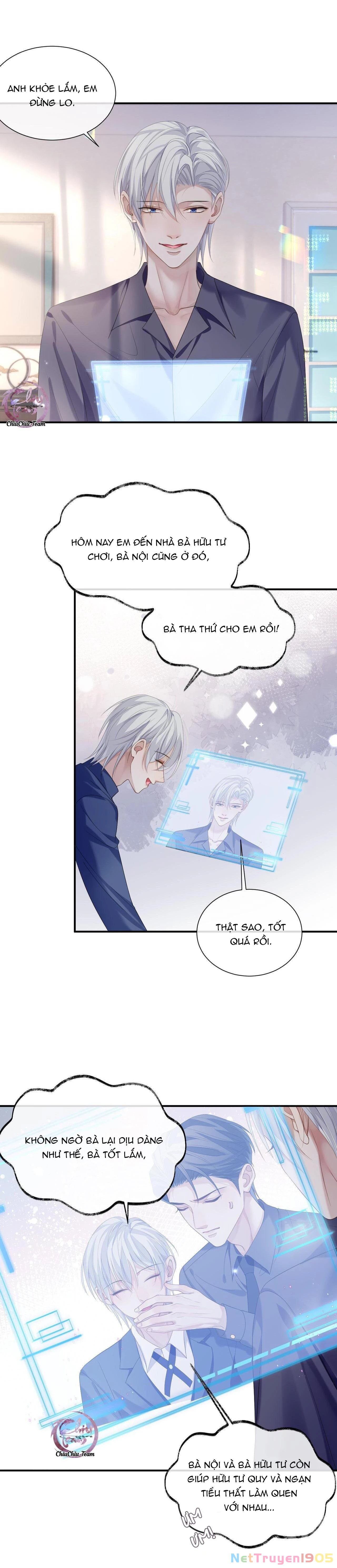 Hotsearch Của Ảnh Đế Chapter 182 - 13