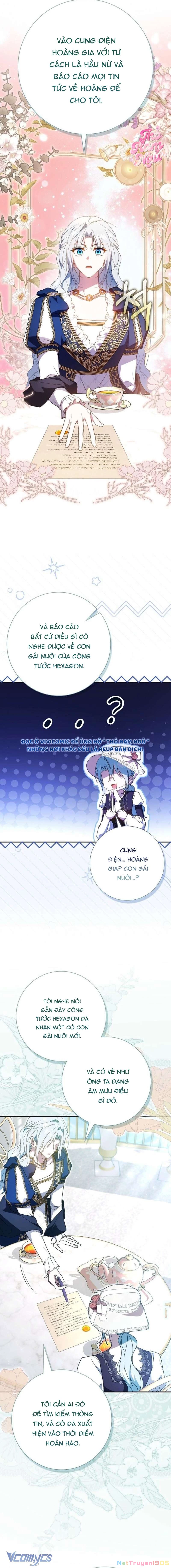 Chồng Của Tôi Giống Nam Chính Quá Đi Chapter 31 - 14