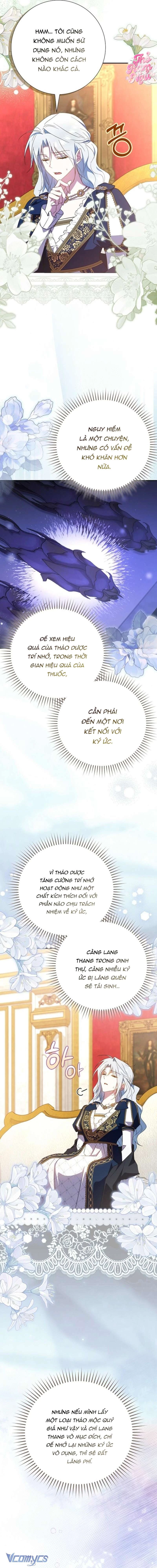 Chồng Của Tôi Giống Nam Chính Quá Đi Chapter 31 - 17