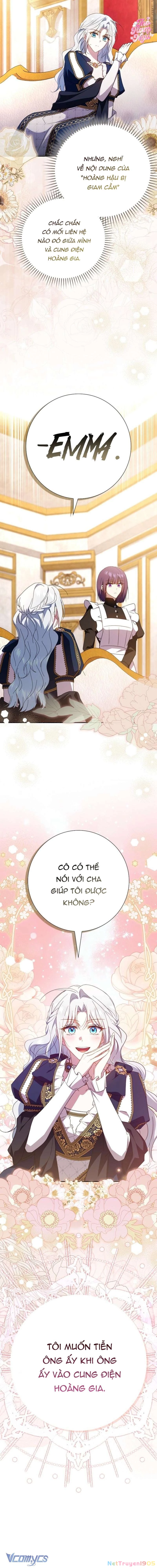 Chồng Của Tôi Giống Nam Chính Quá Đi Chapter 31 - 19