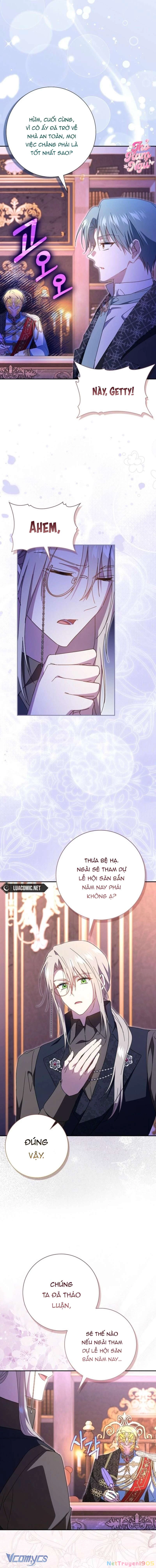 Chồng Của Tôi Giống Nam Chính Quá Đi Chapter 31 - 21