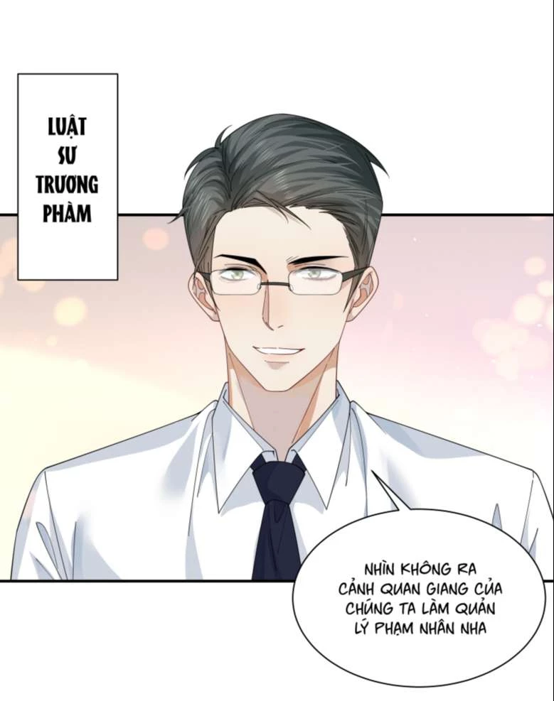 Khu Vực Cấm Chapter 15 - 5