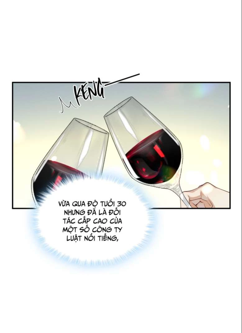 Khu Vực Cấm Chapter 15 - 11