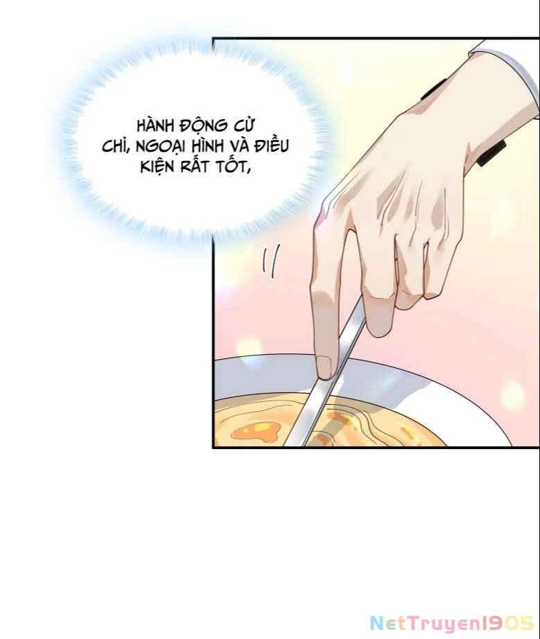 Khu Vực Cấm Chapter 15 - 12