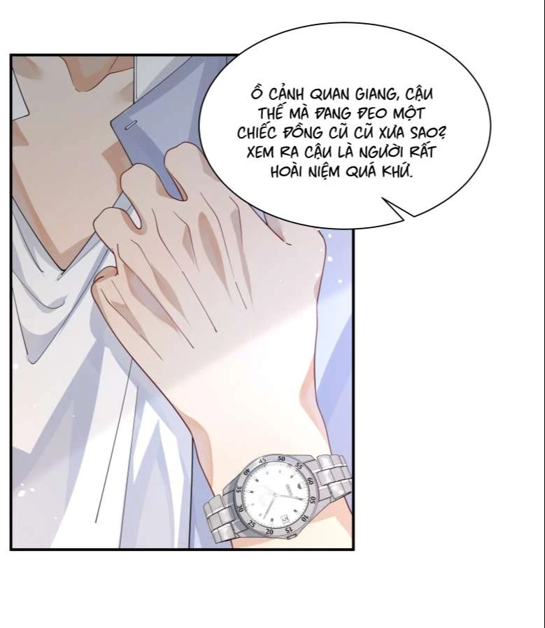 Khu Vực Cấm Chapter 15 - 15