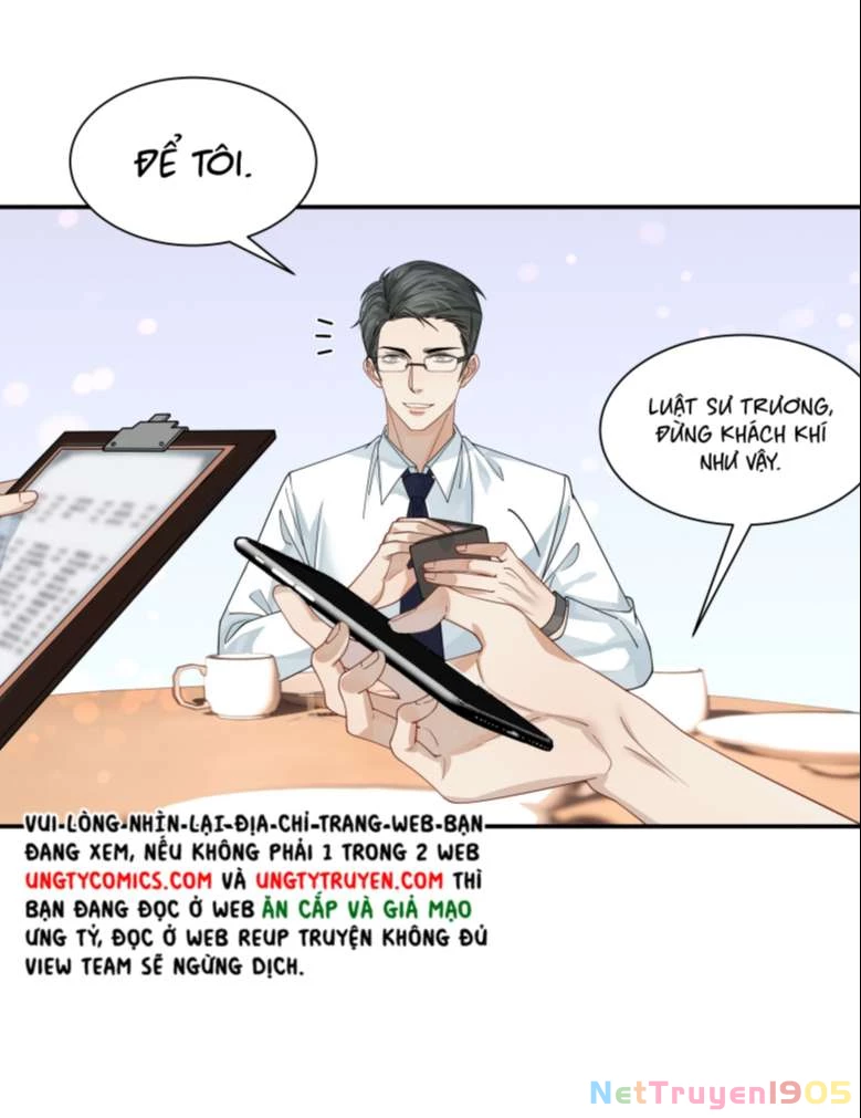 Khu Vực Cấm Chapter 15 - 22