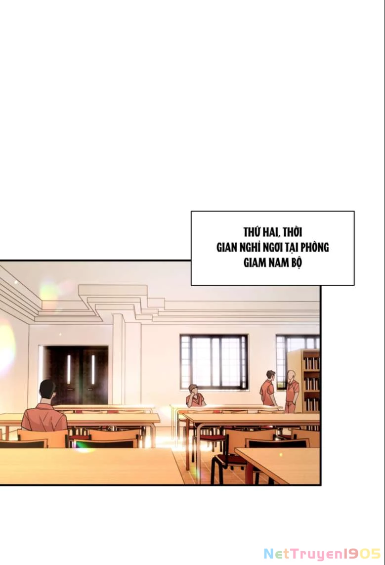 Khu Vực Cấm Chapter 15 - 25