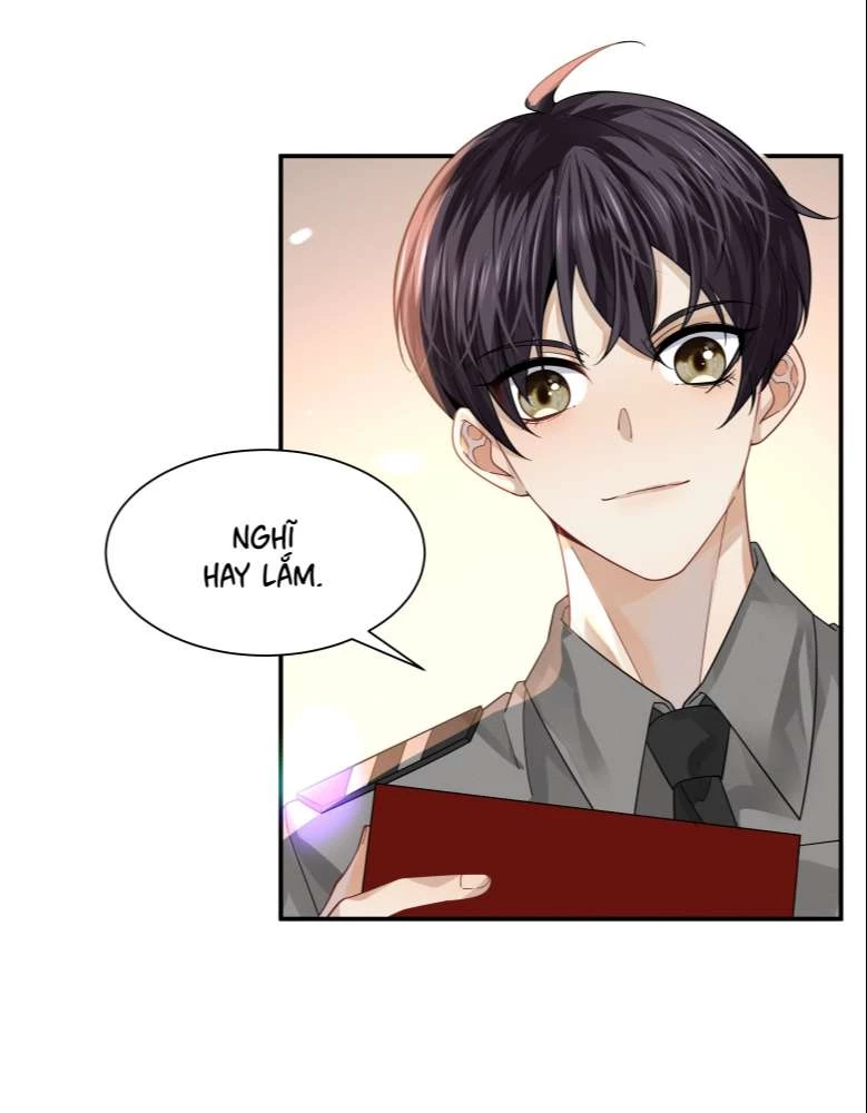 Khu Vực Cấm Chapter 15 - 30