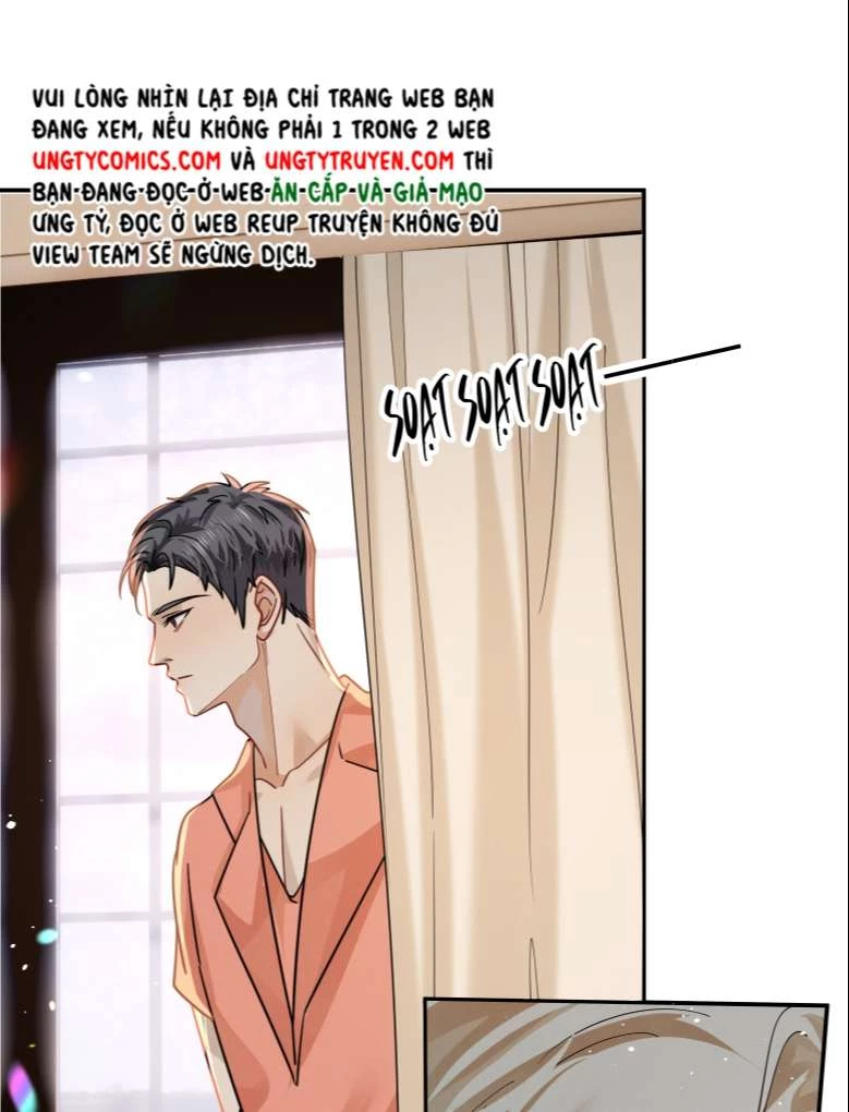 Khu Vực Cấm Chapter 15 - 31