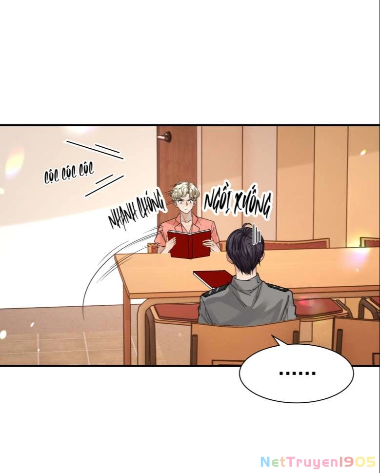 Khu Vực Cấm Chapter 15 - 33