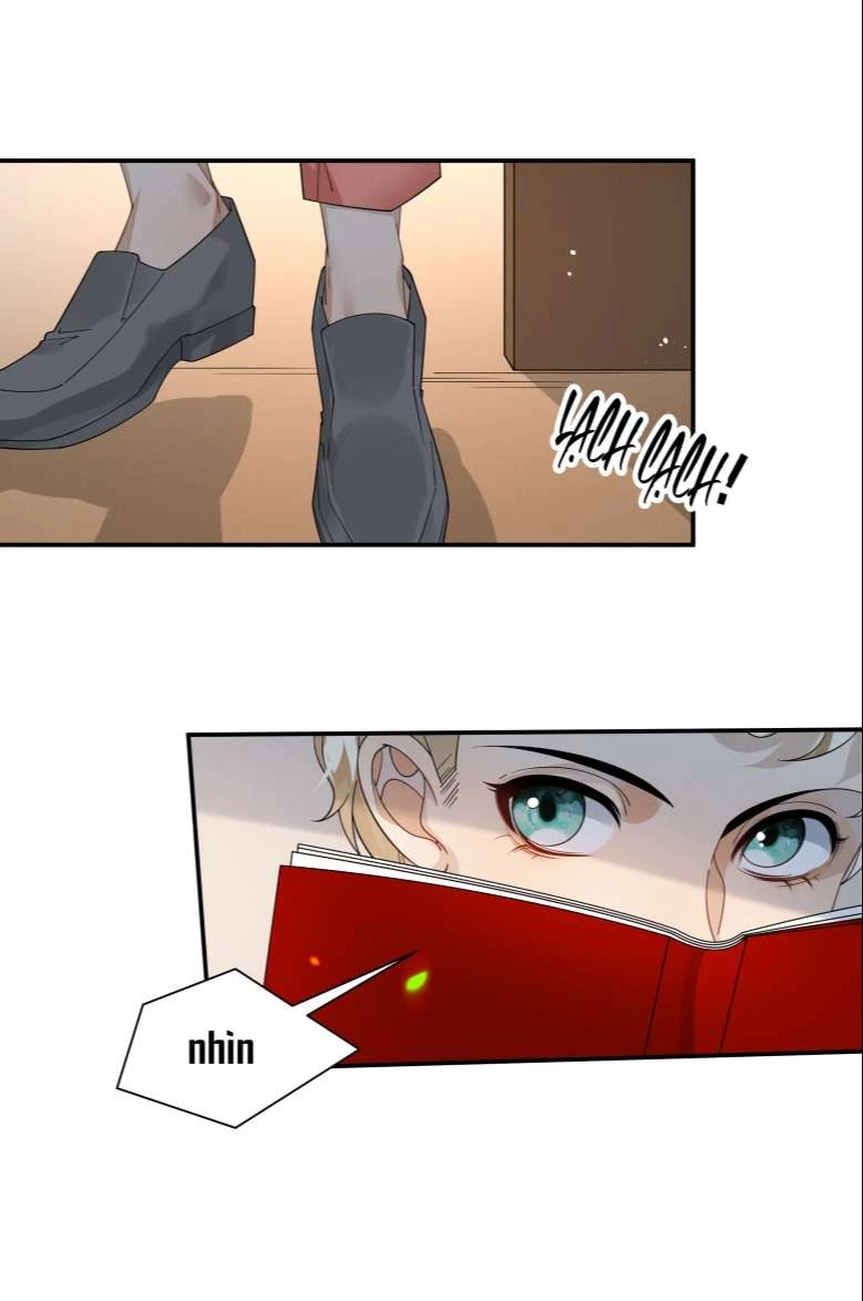 Khu Vực Cấm Chapter 15 - 34