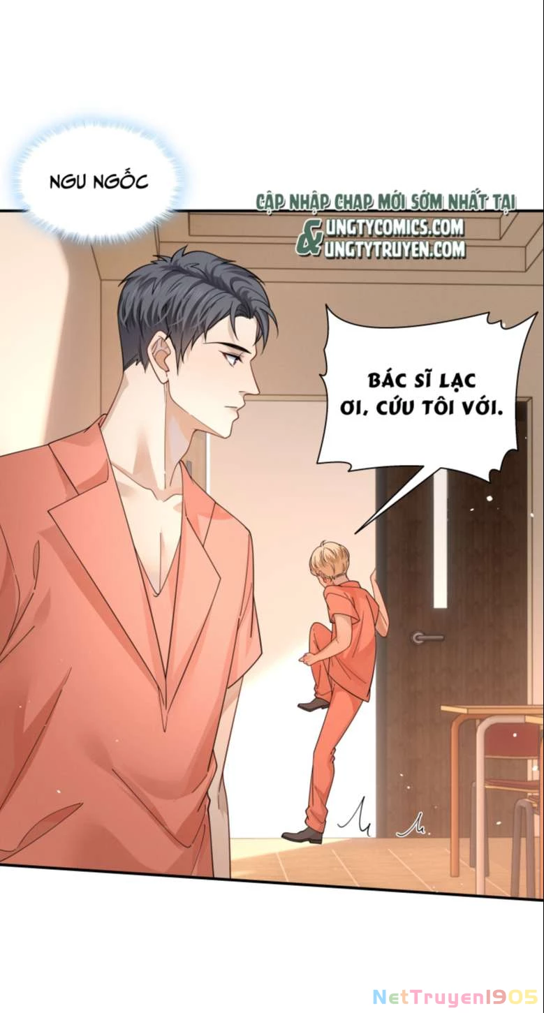 Khu Vực Cấm Chapter 15 - 37