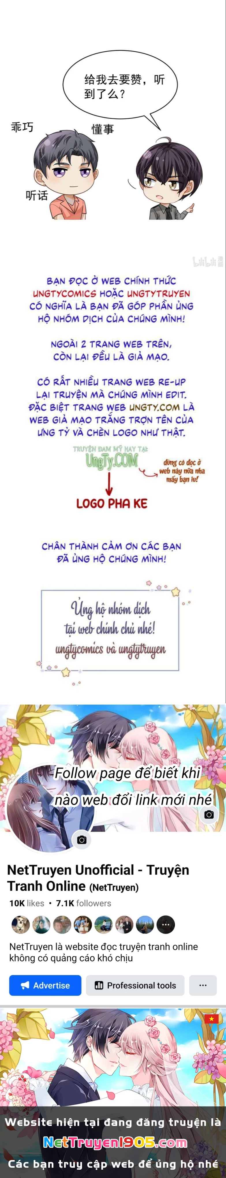 Khu Vực Cấm Chapter 15 - 40