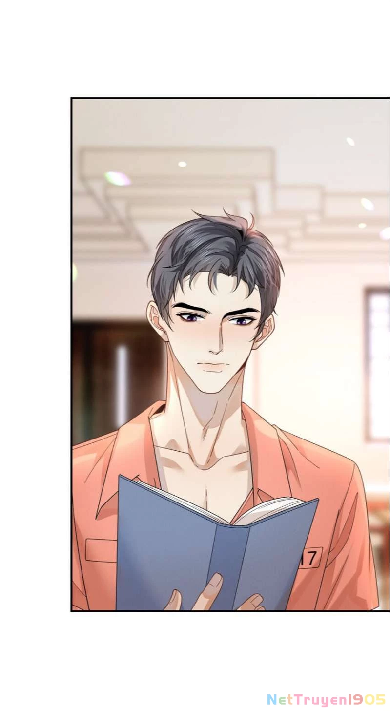Khu Vực Cấm Chapter 16 - 4