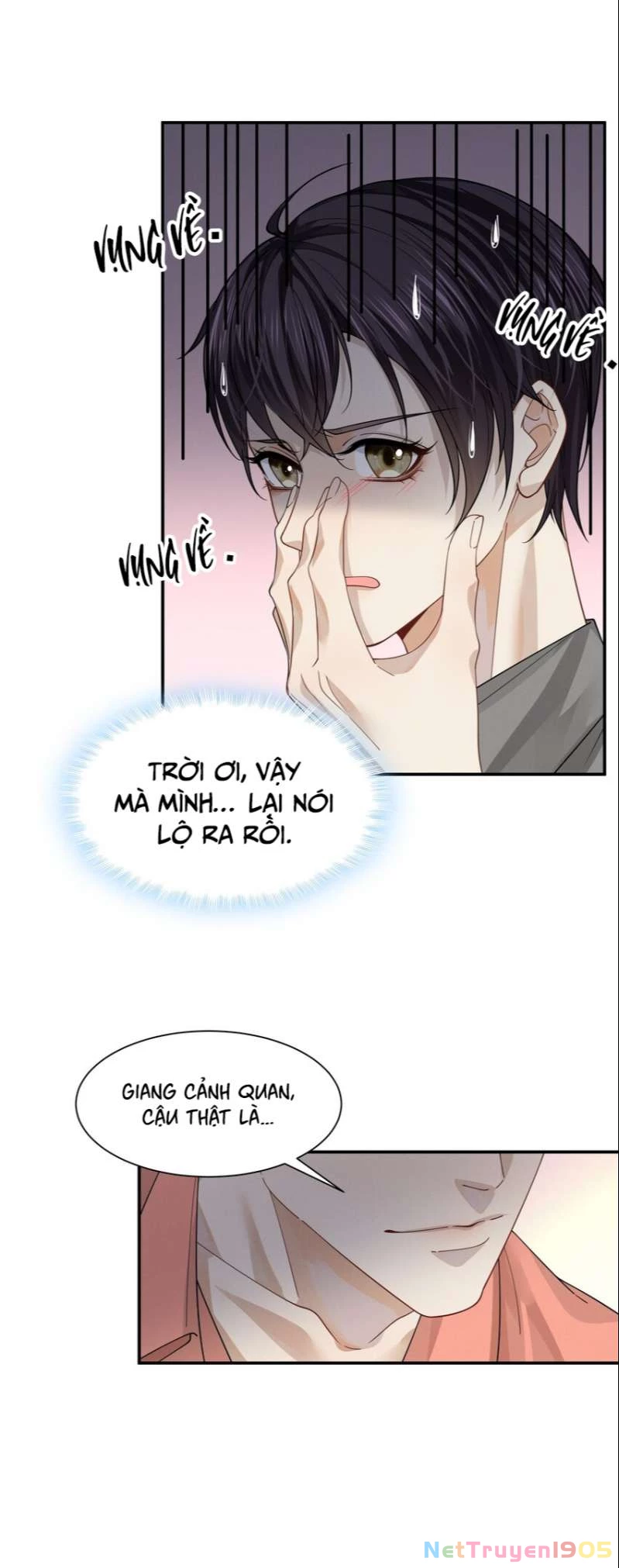 Khu Vực Cấm Chapter 16 - 25