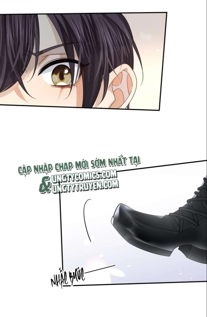 Khu Vực Cấm Chapter 16 - 30