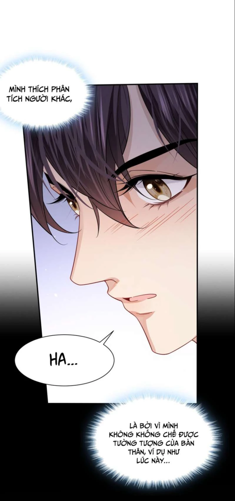 Khu Vực Cấm Chapter 16 - 37