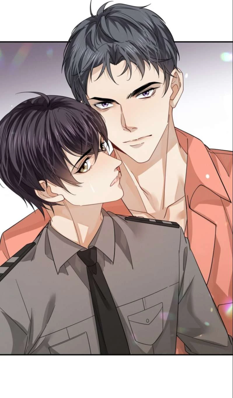 Khu Vực Cấm Chapter 16 - 41