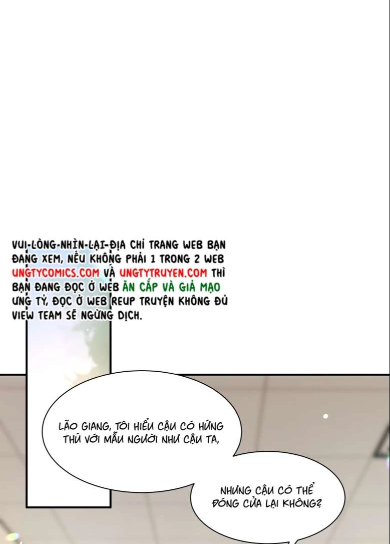 Khu Vực Cấm Chapter 17 - 2