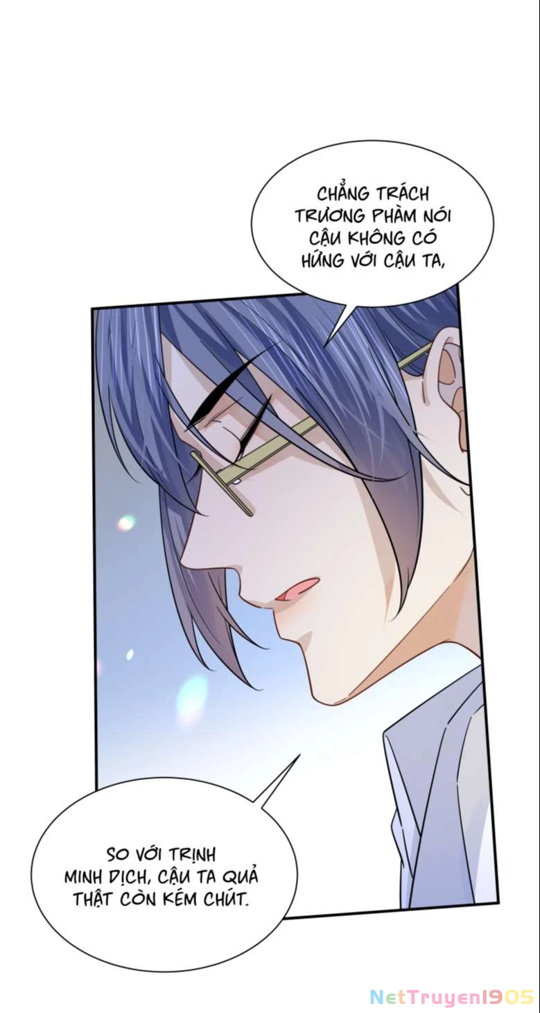 Khu Vực Cấm Chapter 17 - 5