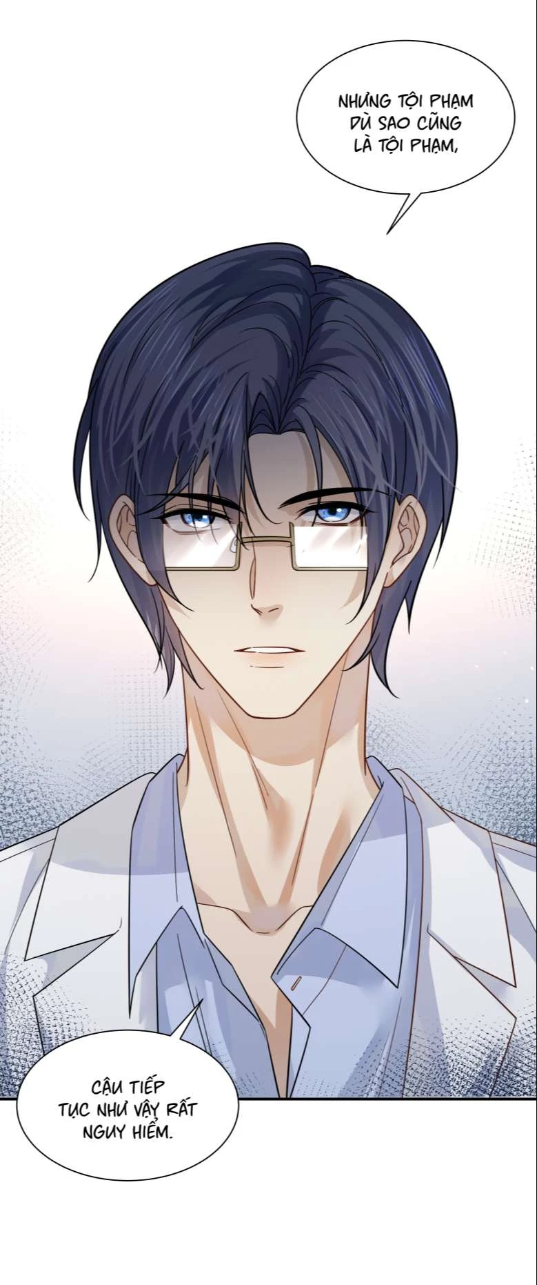 Khu Vực Cấm Chapter 17 - 6