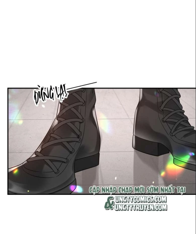 Khu Vực Cấm Chapter 17 - 7