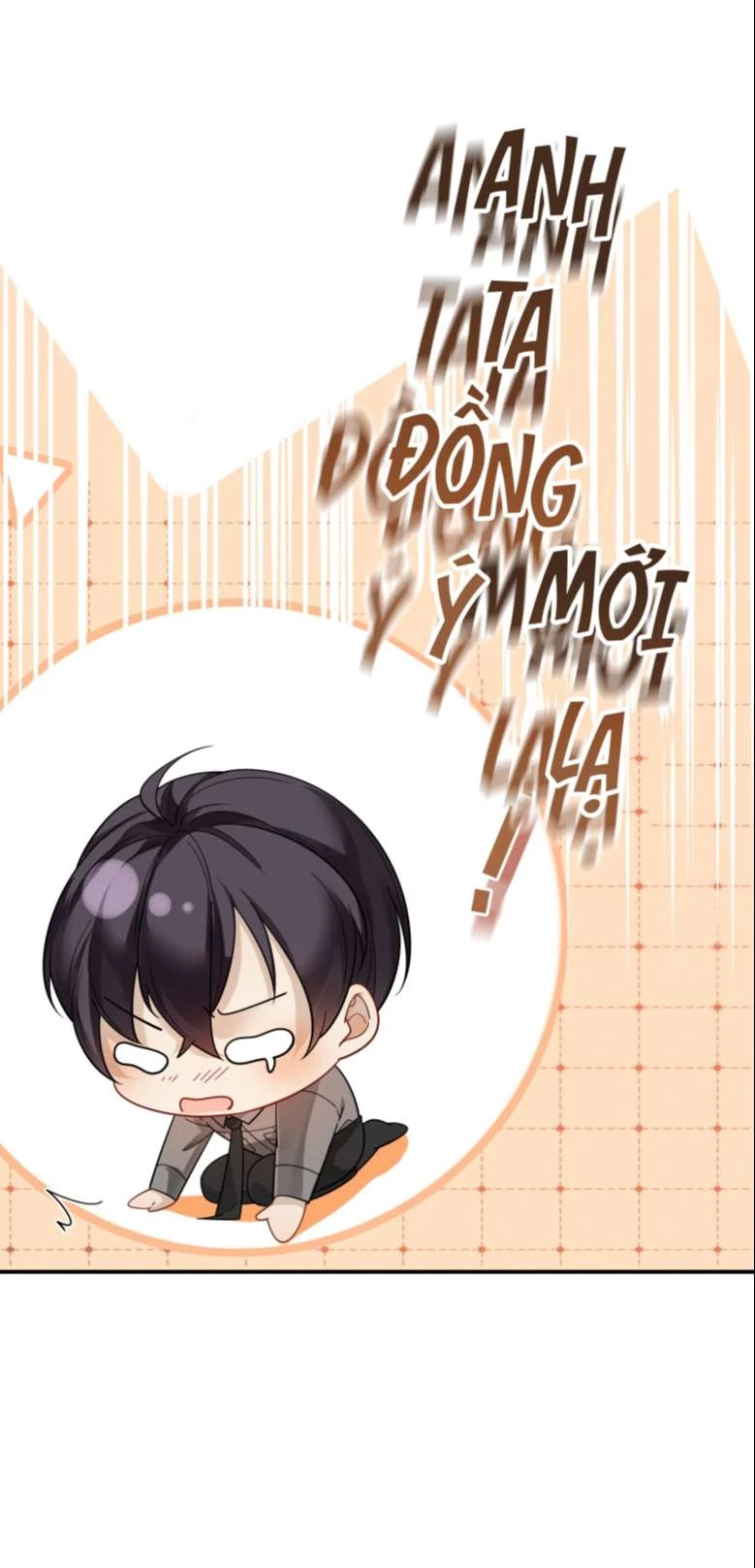 Khu Vực Cấm Chapter 17 - 21