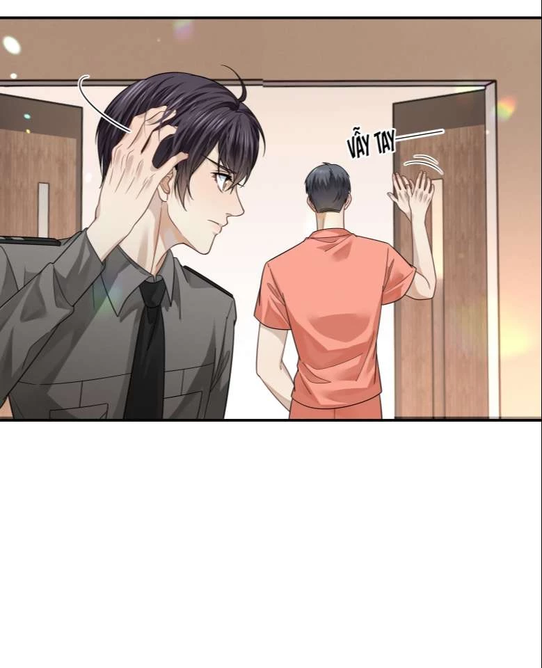 Khu Vực Cấm Chapter 17 - 25