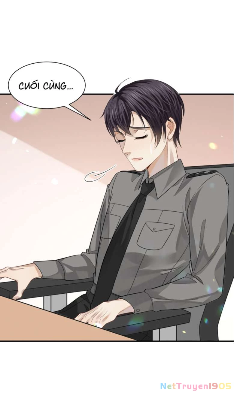 Khu Vực Cấm Chapter 17 - 27