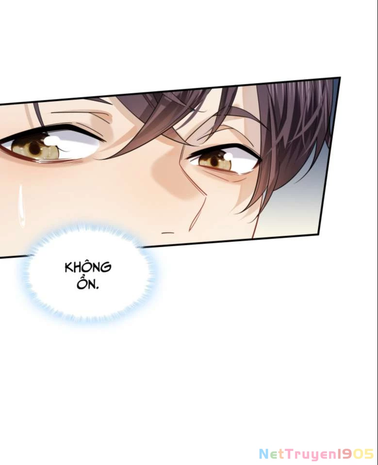 Khu Vực Cấm Chapter 17 - 29