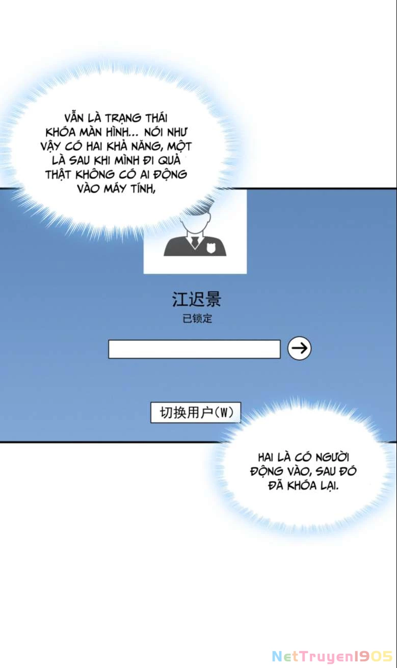 Khu Vực Cấm Chapter 17 - 31