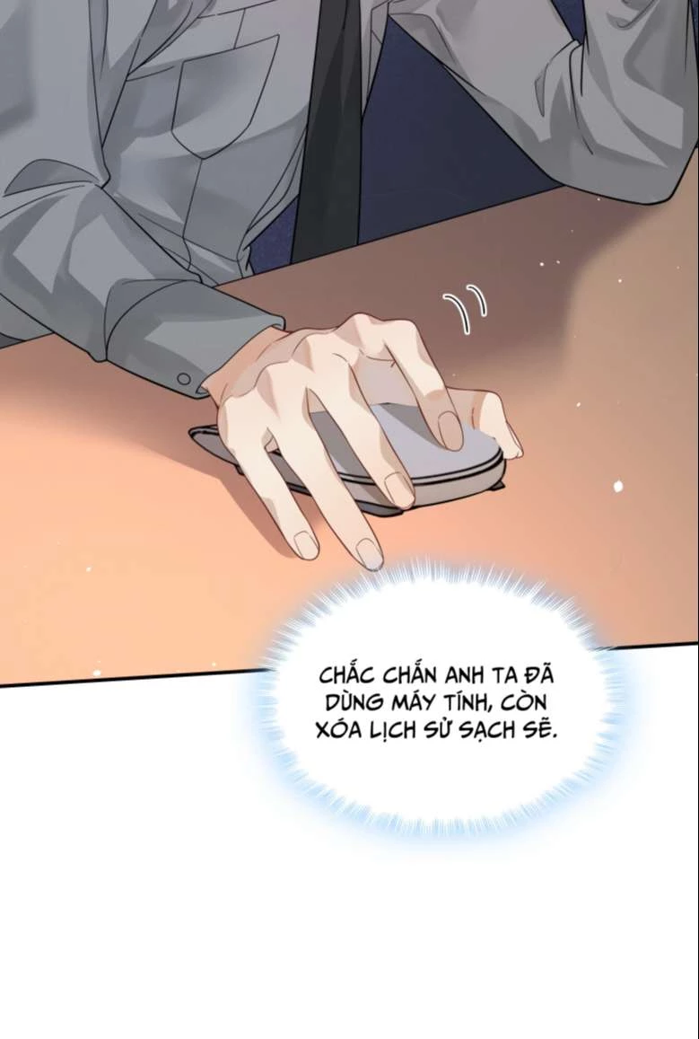 Khu Vực Cấm Chapter 17 - 35