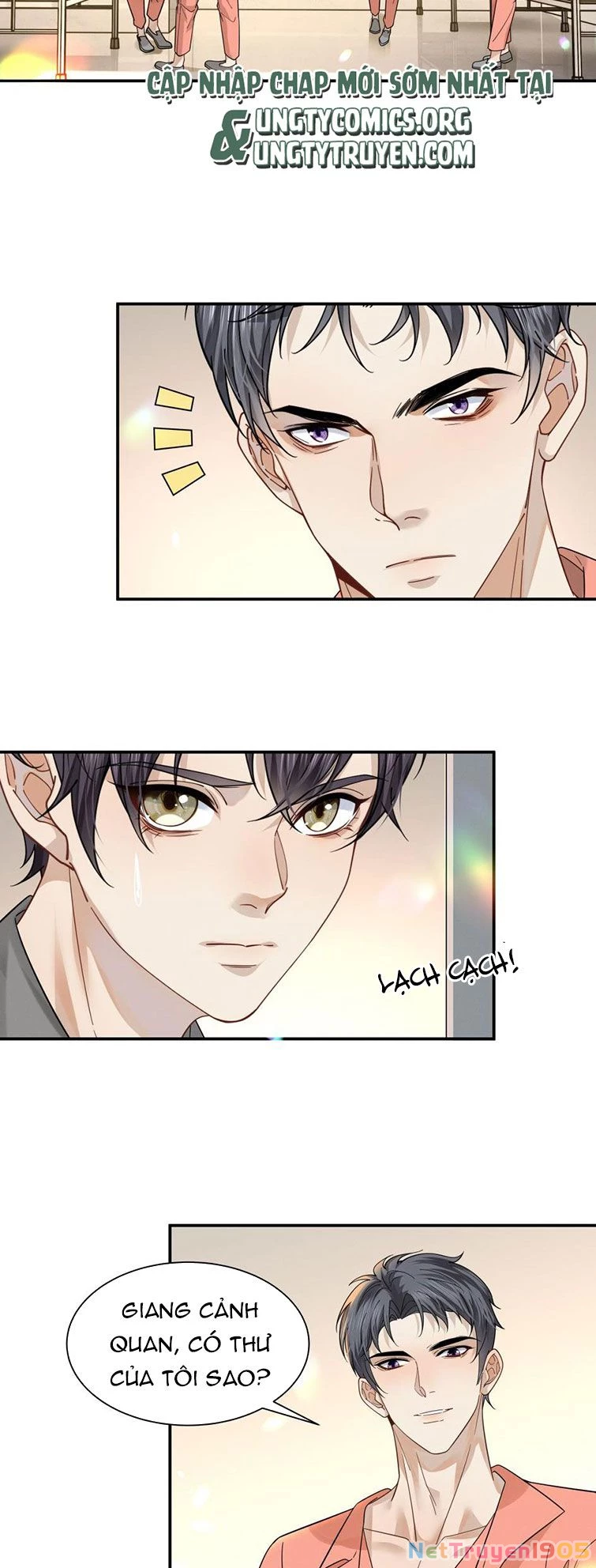 Khu Vực Cấm Chapter 18 - 10