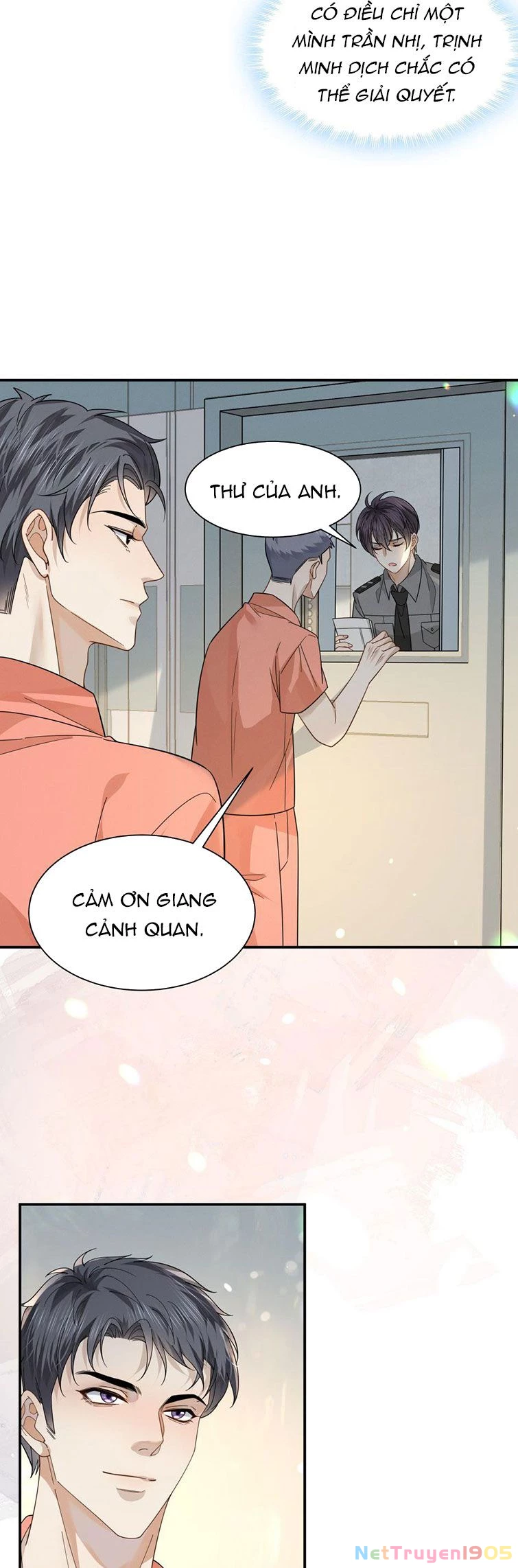 Khu Vực Cấm Chapter 18 - 12