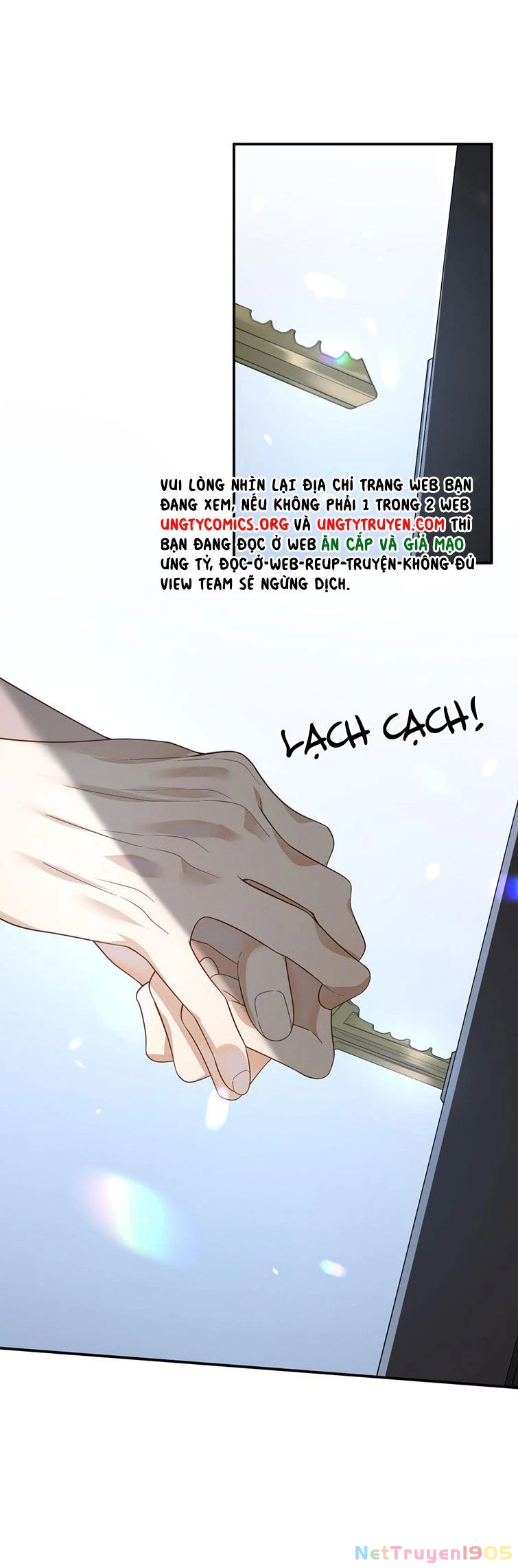 Khu Vực Cấm Chapter 18 - 14