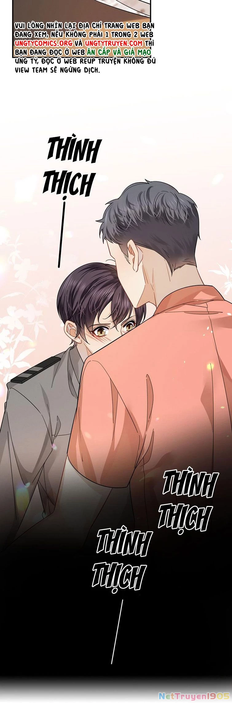 Khu Vực Cấm Chapter 18 - 22