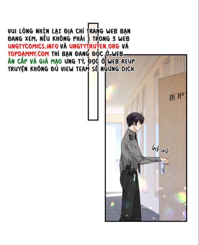 Khu Vực Cấm Chapter 20 - 2