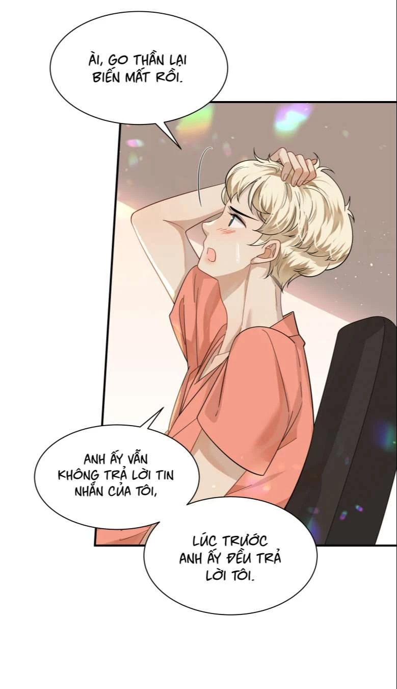 Khu Vực Cấm Chapter 20 - 5