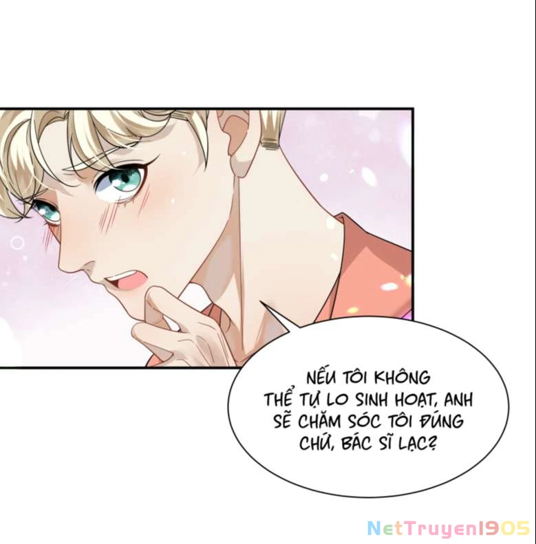 Khu Vực Cấm Chapter 20 - 10