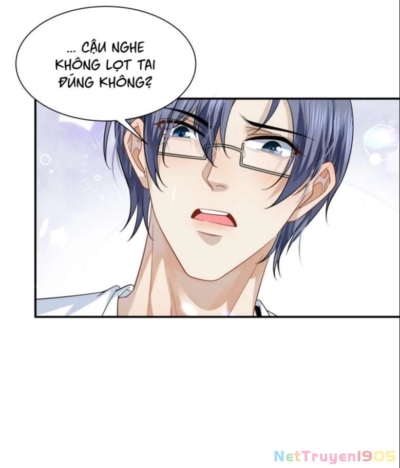 Khu Vực Cấm Chapter 20 - 11