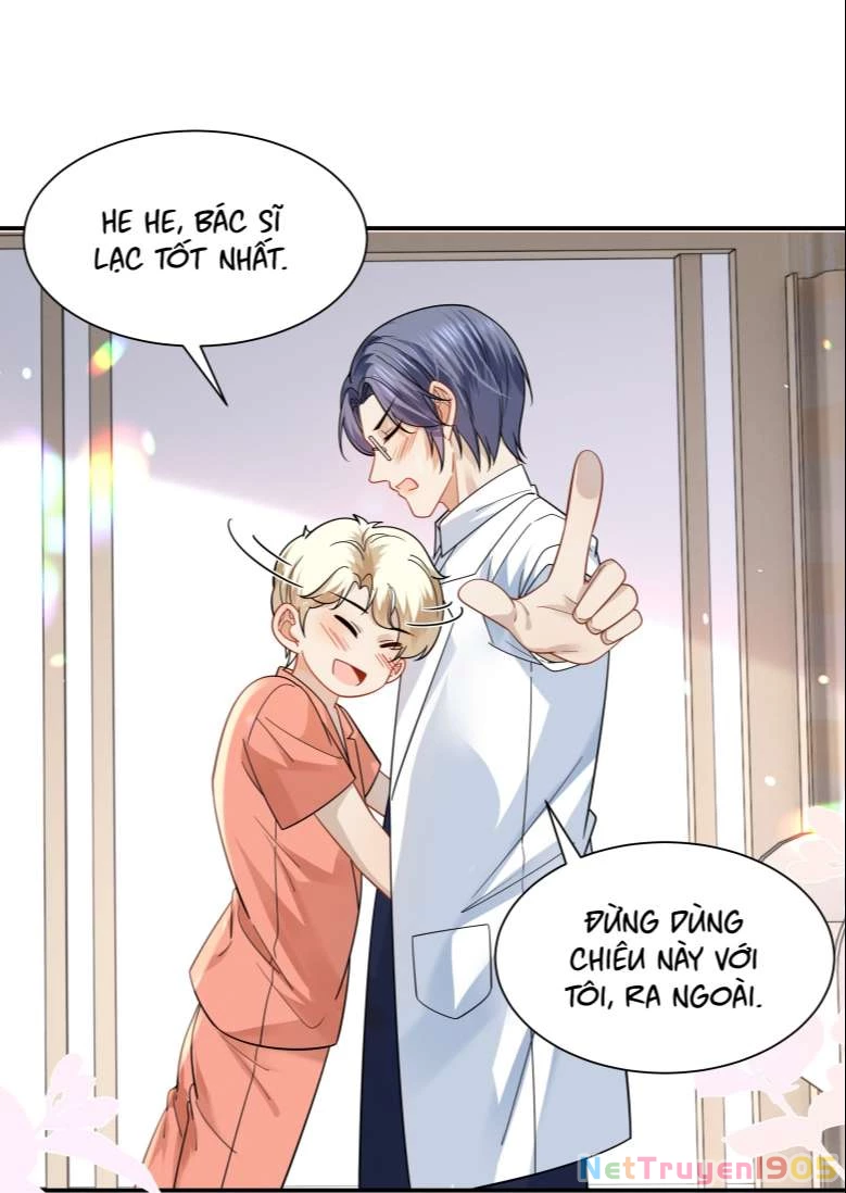 Khu Vực Cấm Chapter 20 - 12