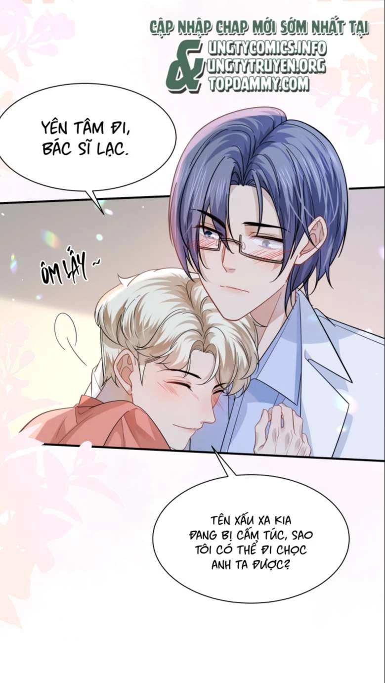 Khu Vực Cấm Chapter 20 - 13