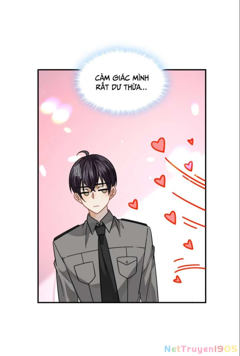 Khu Vực Cấm Chapter 20 - 14